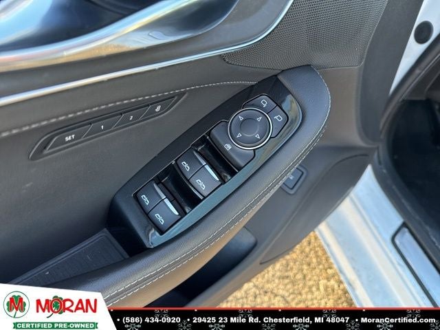 2022 Cadillac CT5 Premium Luxury