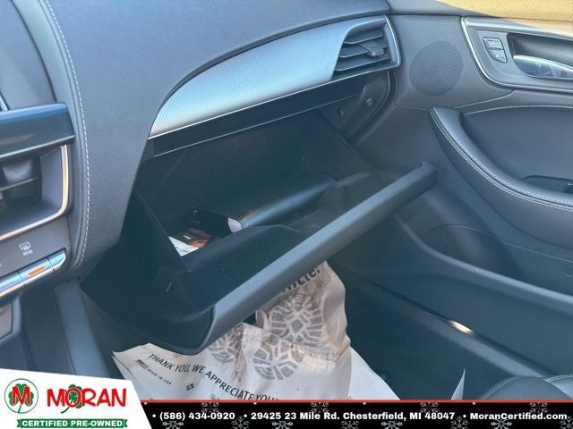 2022 Cadillac CT5 Premium Luxury