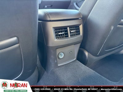 2022 Cadillac CT5 Premium Luxury