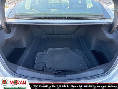 2022 Cadillac CT5 Premium Luxury