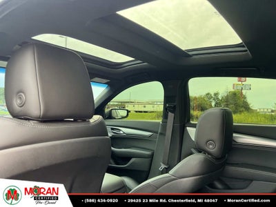 2021 Cadillac CT5 Premium Luxury