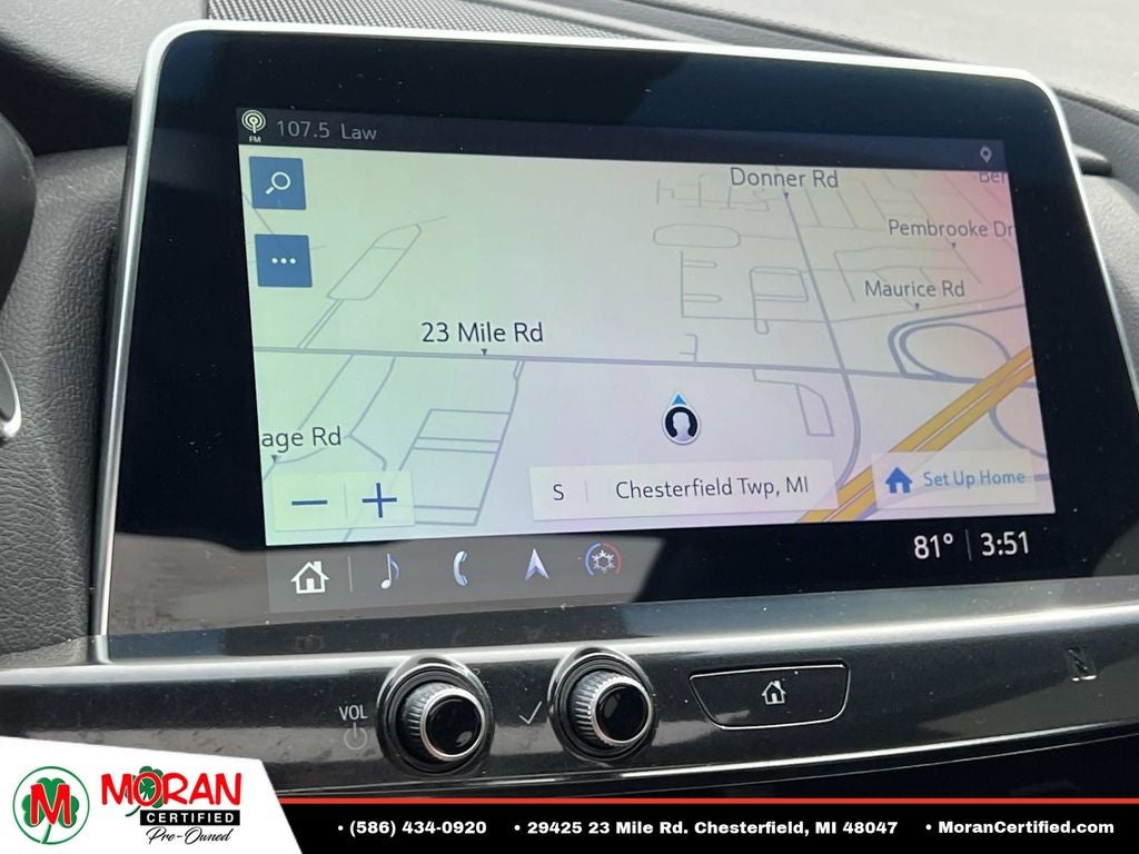 2021 Cadillac CT5 Premium Luxury