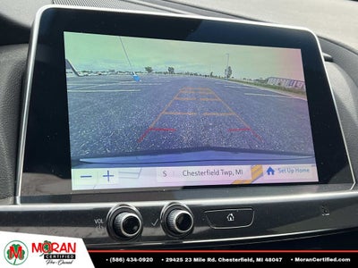 2021 Cadillac CT5 Premium Luxury