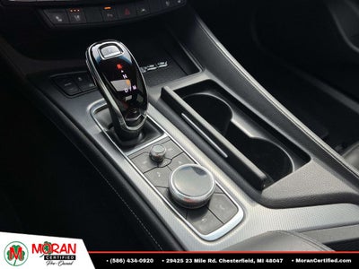 2021 Cadillac CT5 Premium Luxury