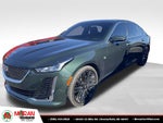 2020 Cadillac CT5 Premium Luxury