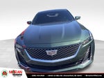 2020 Cadillac CT5 Premium Luxury
