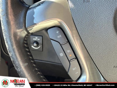 2019 Chevrolet Express 2500 LS Passenger