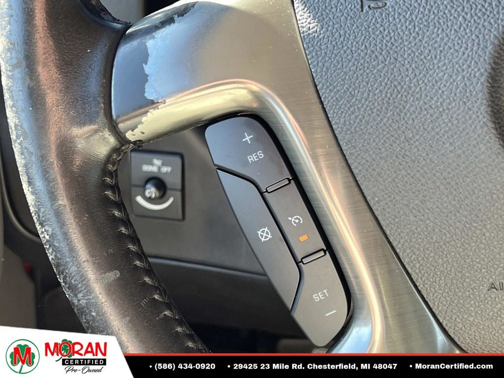 2019 Chevrolet Express 2500 LS Passenger
