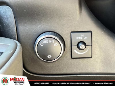 2019 Chevrolet Express 2500 LS Passenger