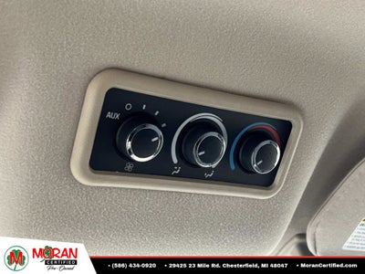 2019 Chevrolet Express 2500 LS Passenger