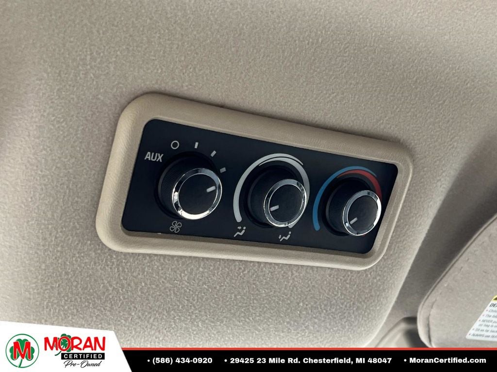 2019 Chevrolet Express 2500 LS Passenger