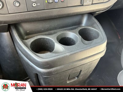 2019 Chevrolet Express 2500 LS Passenger