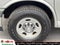 2017 Chevrolet Express 3500 LT Passenger