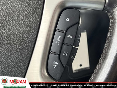 2017 Chevrolet Express 3500 LT Passenger