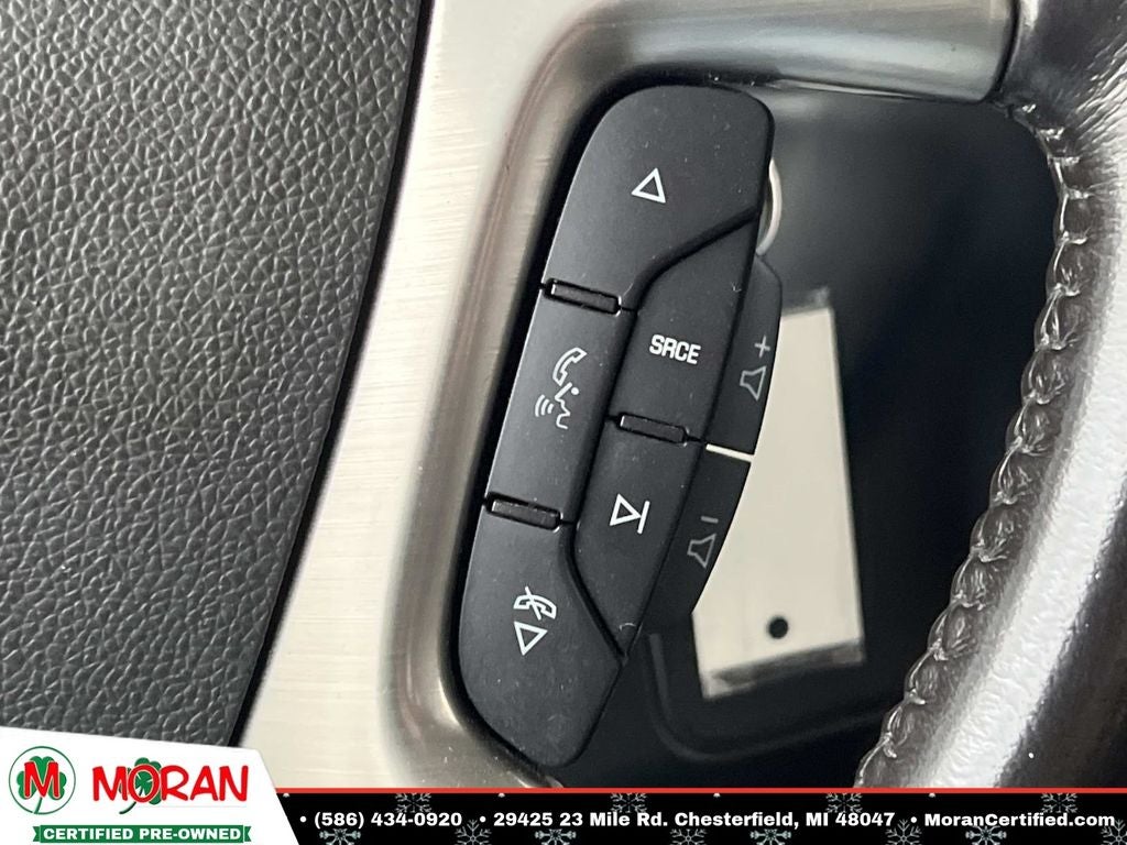 2017 Chevrolet Express 3500 LT Passenger