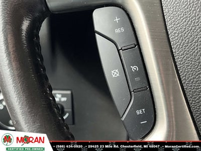 2017 Chevrolet Express 3500 LT Passenger