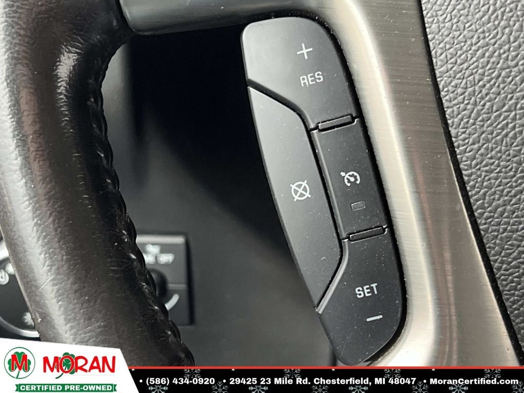 2017 Chevrolet Express 3500 LT Passenger