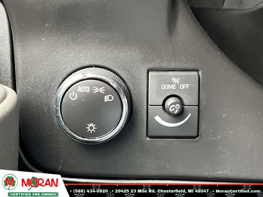 2017 Chevrolet Express 3500 LT Passenger