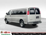 2017 Chevrolet Express 3500 LT Passenger