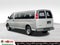 2017 Chevrolet Express 3500 LT Passenger