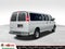 2017 Chevrolet Express 3500 LT Passenger