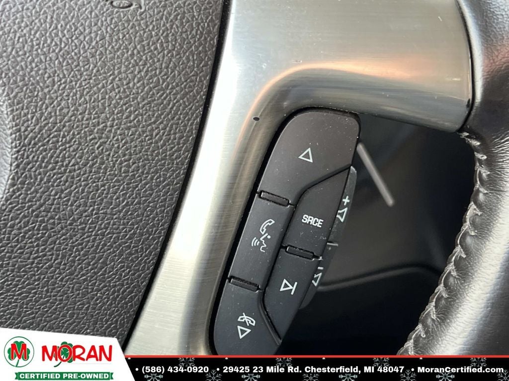 2017 Chevrolet Express 3500 LT Passenger