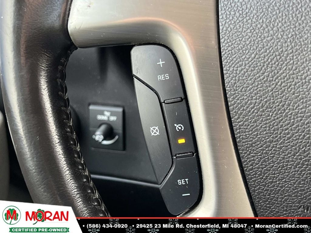 2017 Chevrolet Express 3500 LT Passenger