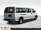 2017 Chevrolet Express 3500 LT Passenger
