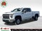 2021 Chevrolet Silverado 2500HD LT