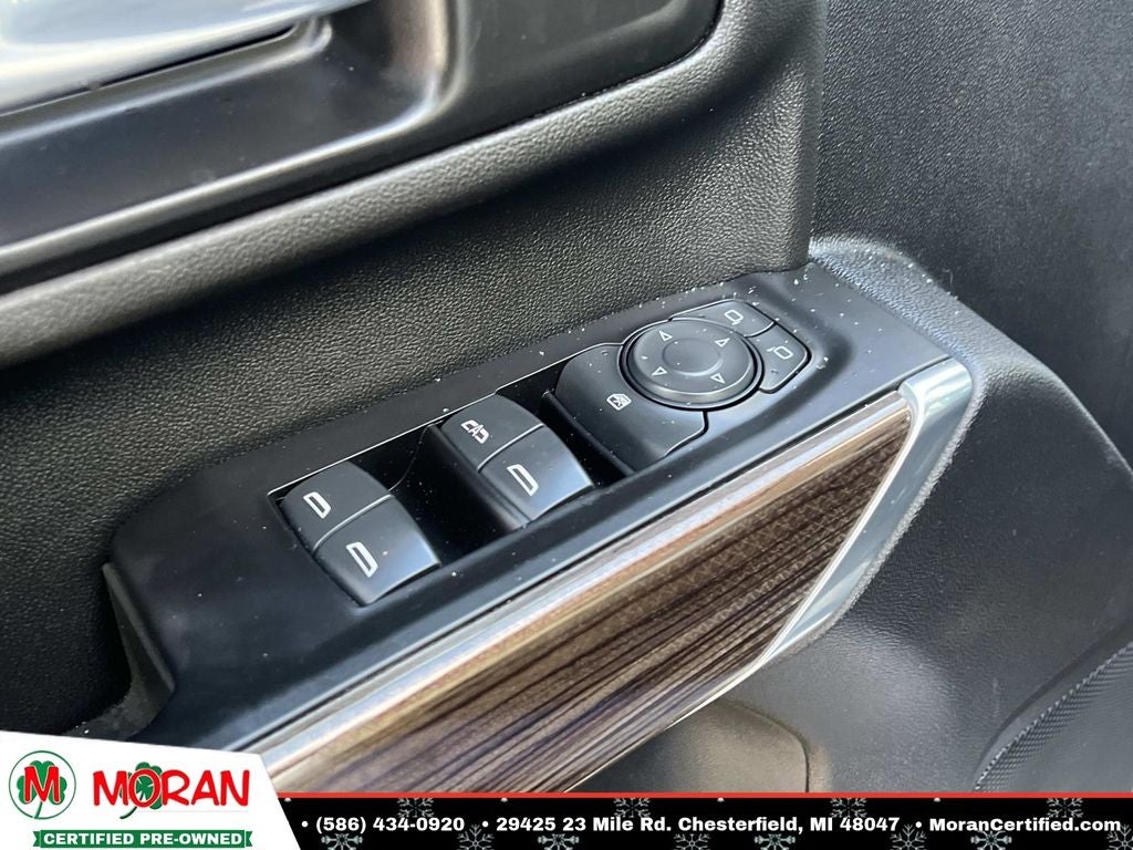 2021 Chevrolet Silverado 2500HD LT