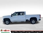 2021 Chevrolet Silverado 2500HD LT