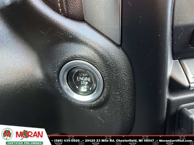 2021 Chevrolet Silverado 2500HD LT