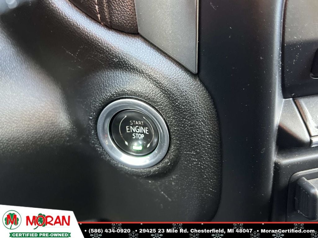 2021 Chevrolet Silverado 2500HD LT