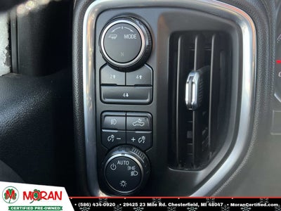 2021 Chevrolet Silverado 2500HD LT