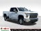 2021 Chevrolet Silverado 2500HD LT