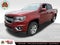 2015 Chevrolet Colorado LT