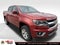 2015 Chevrolet Colorado LT