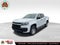 2022 Chevrolet Colorado Work Truck