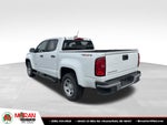 2022 Chevrolet Colorado Work Truck