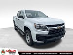 2022 Chevrolet Colorado Work Truck