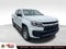 2022 Chevrolet Colorado Work Truck
