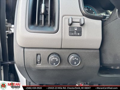 2020 Chevrolet Colorado Work Truck