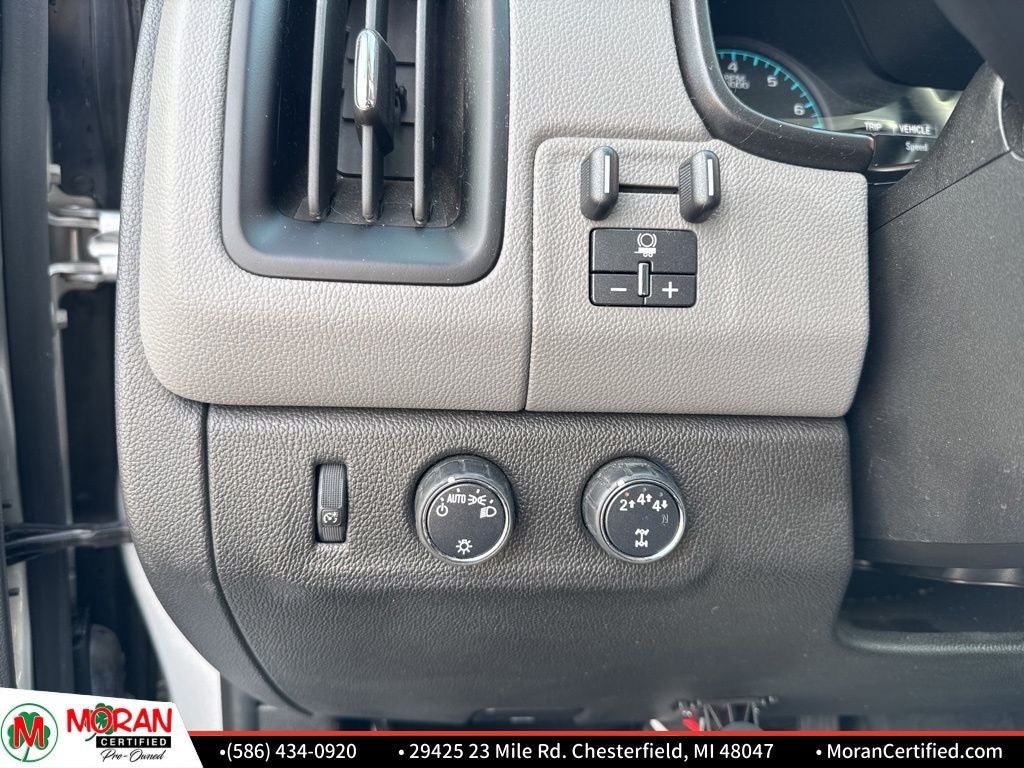 2020 Chevrolet Colorado Work Truck