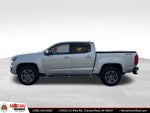2020 Chevrolet Colorado Work Truck