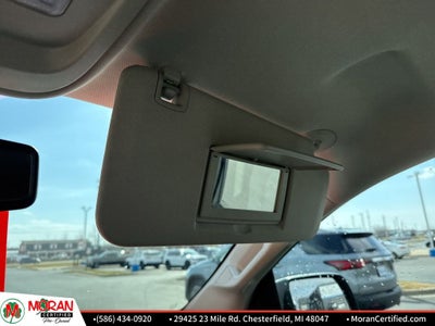 2020 Chevrolet Colorado Work Truck