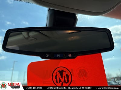 2020 Chevrolet Colorado Work Truck