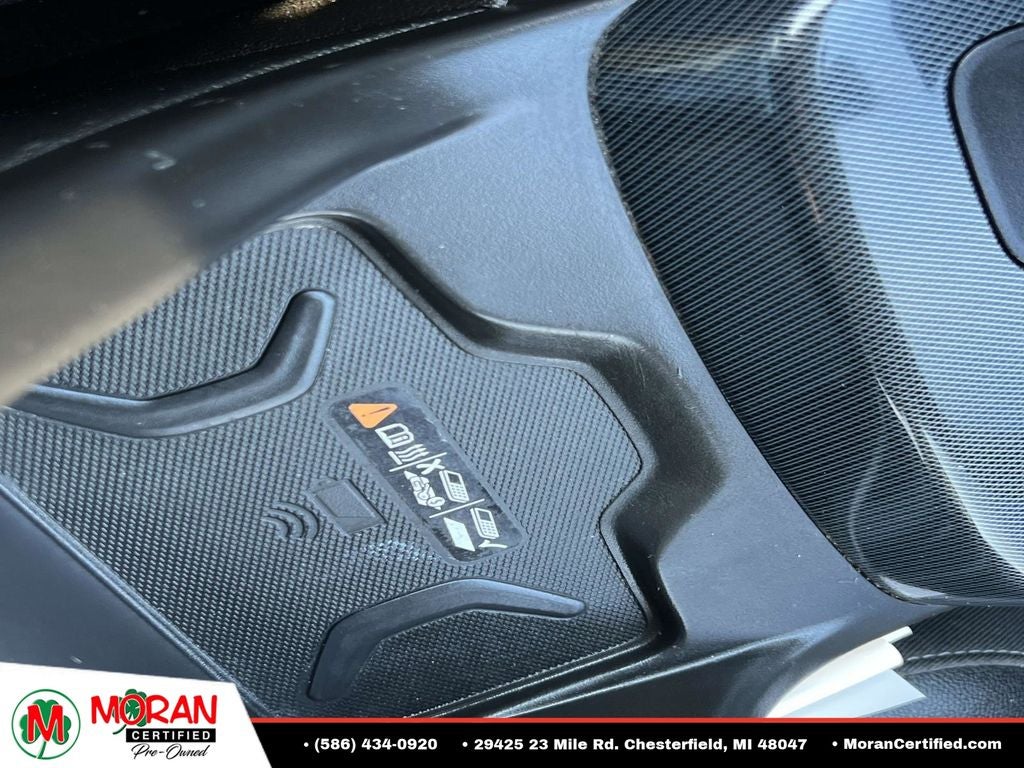 2020 Chevrolet Colorado Z71