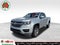 2018 Chevrolet Colorado Work Truck