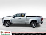 2018 Chevrolet Colorado Work Truck