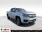 2018 Chevrolet Colorado Work Truck